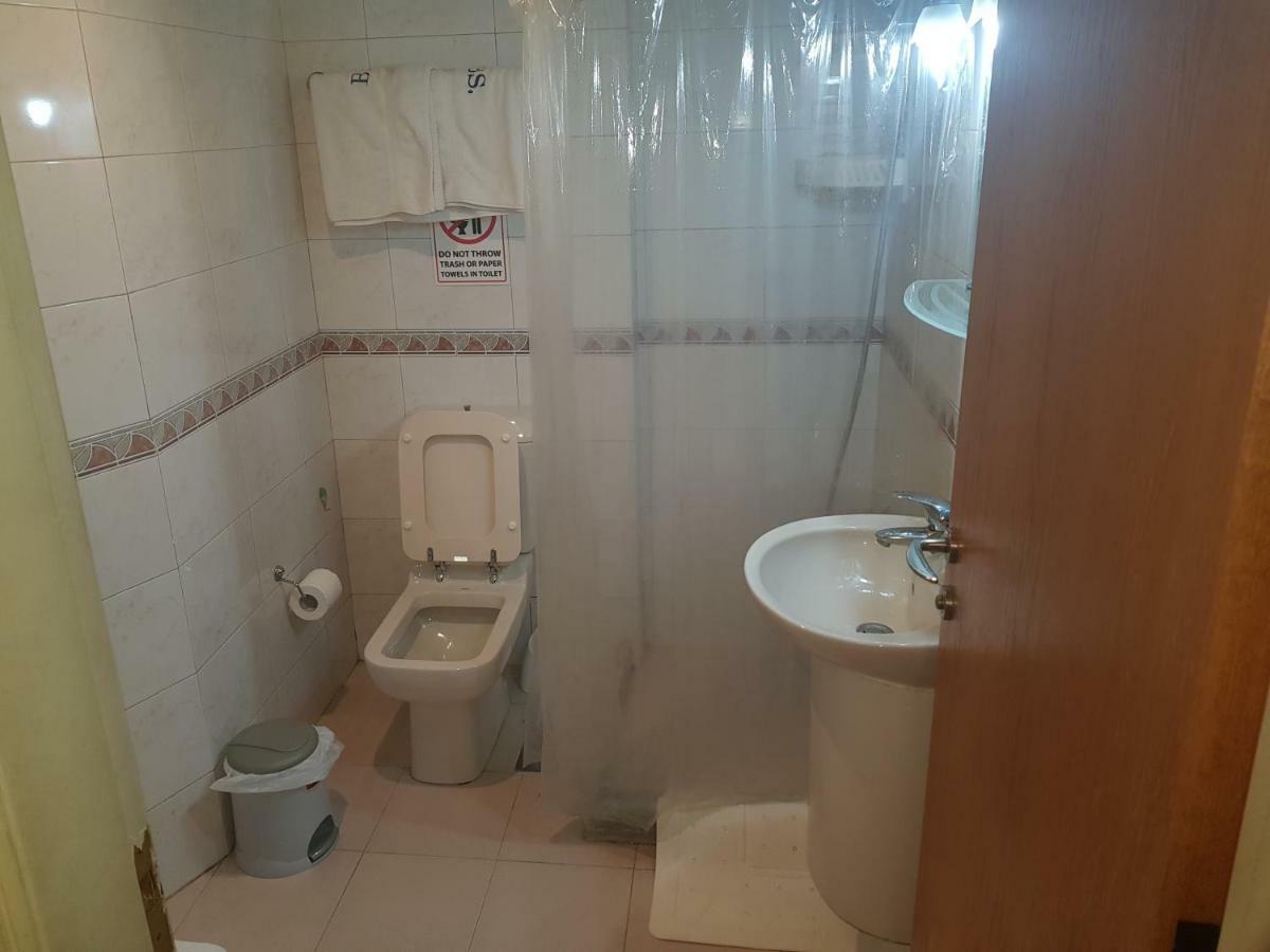 Adma Blue Screen Jounieh Dış mekan fotoğraf